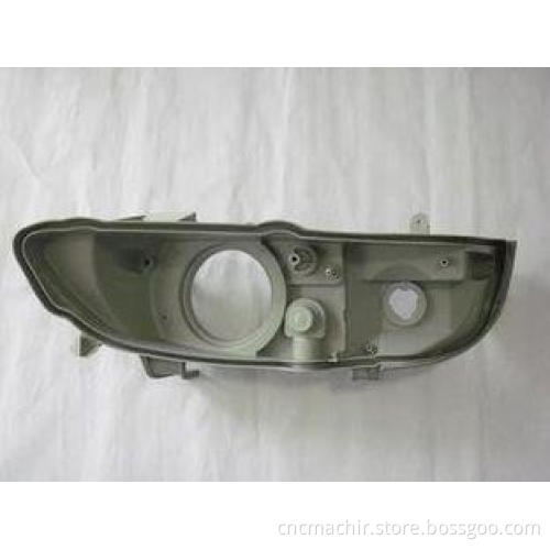 Car lamp / Back Frame Rapid Prototyping In Automotive Indus